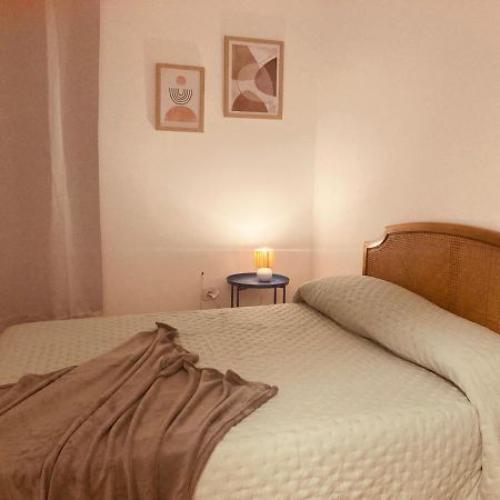Maison Mediterraneo - Rez De Villa, Vue Imprenable Sur La Mer 皮特讷阿 外观 照片