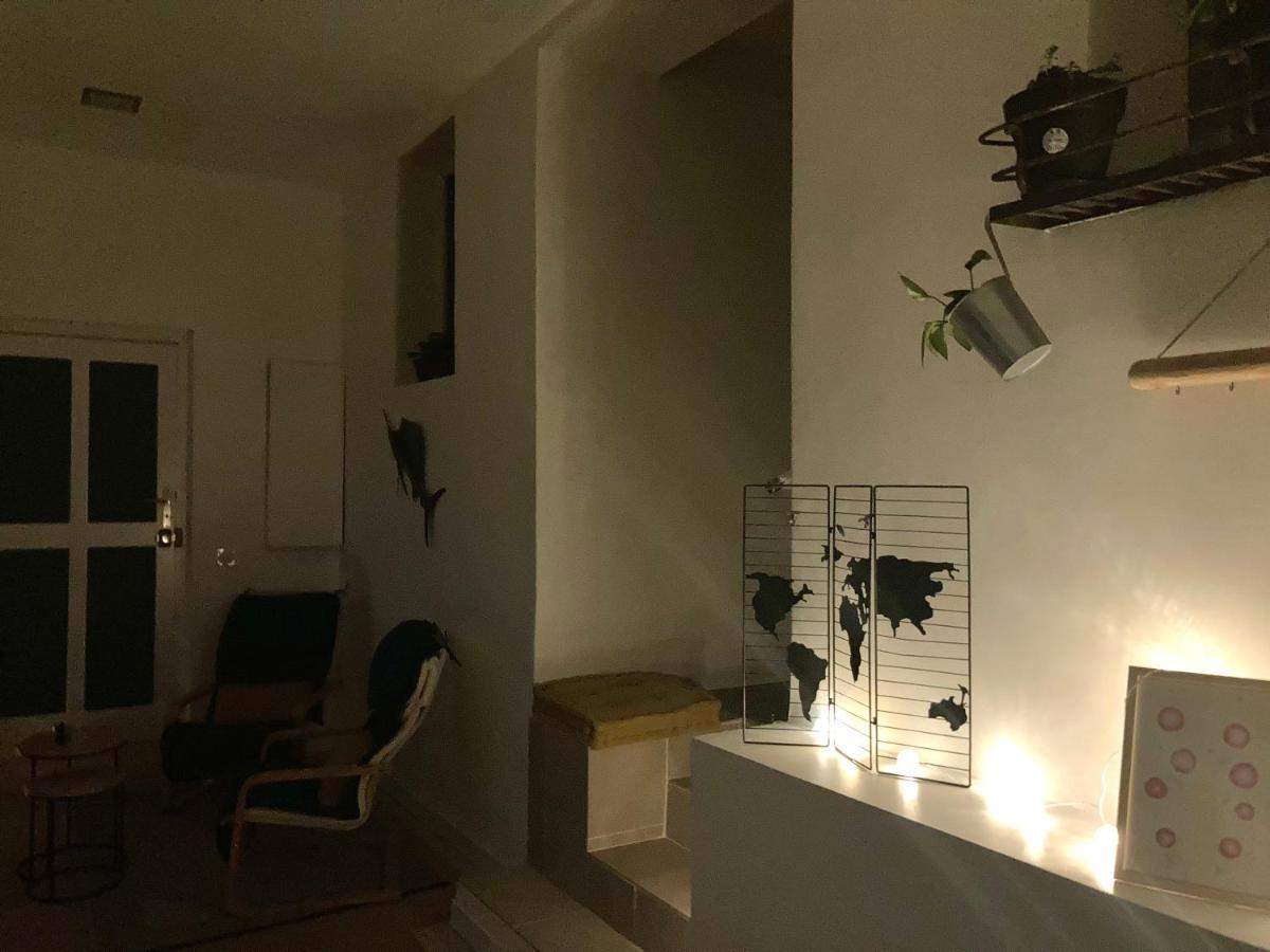 Maison Mediterraneo - Rez De Villa, Vue Imprenable Sur La Mer 皮特讷阿 外观 照片