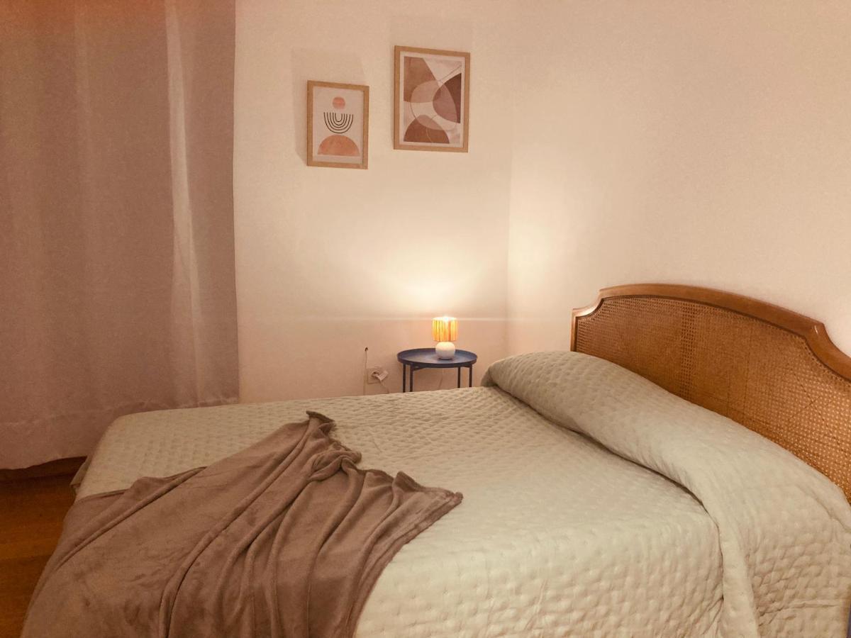 Maison Mediterraneo - Rez De Villa, Vue Imprenable Sur La Mer 皮特讷阿 外观 照片